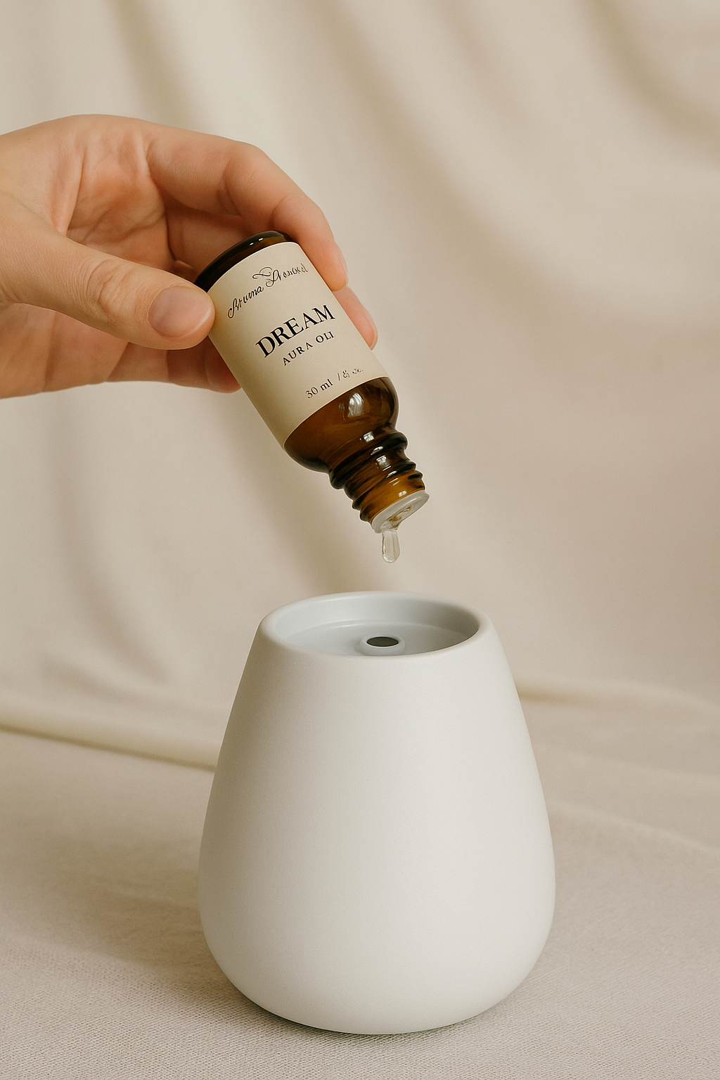 Dream – Diffuser Oil