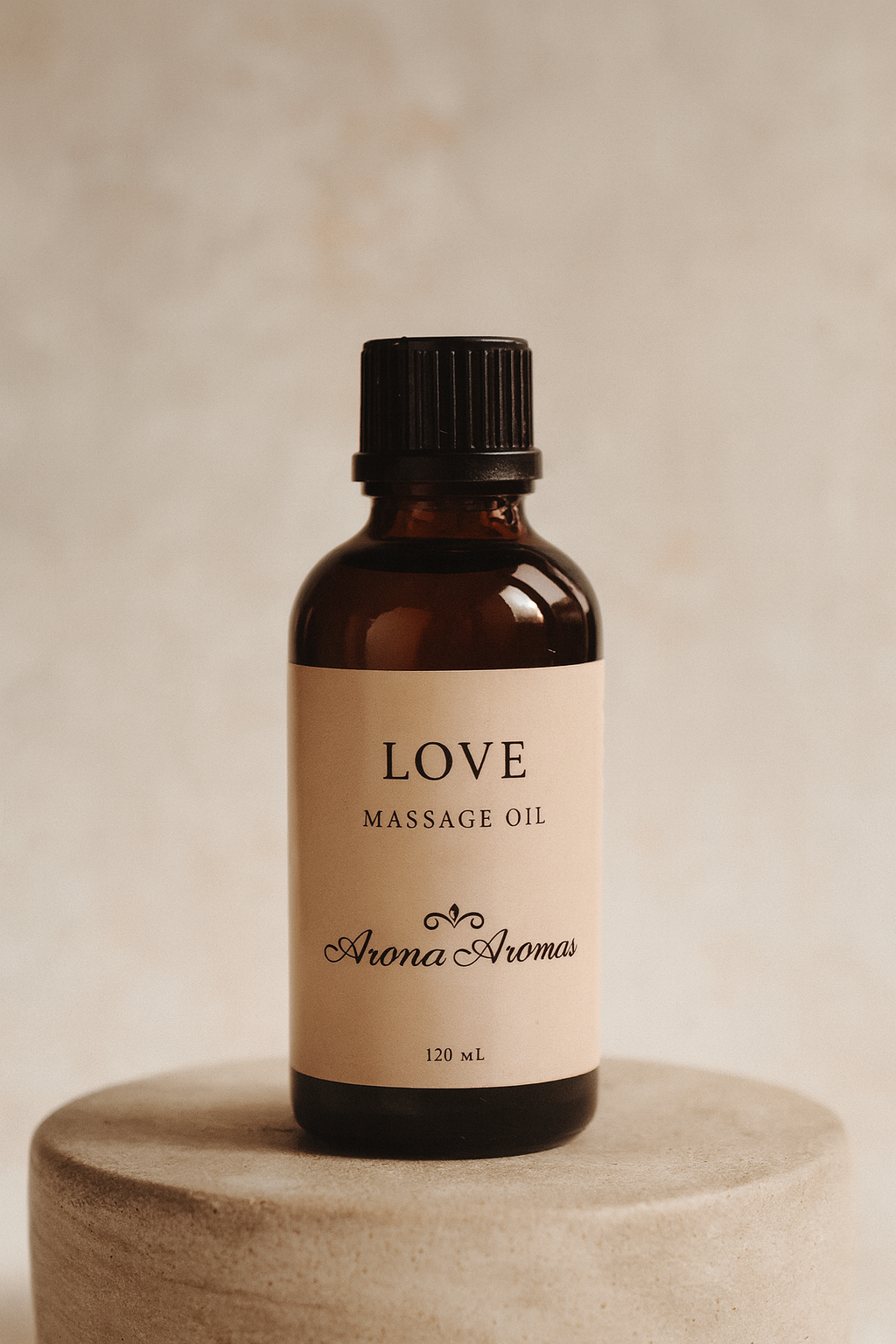 Love – Body Oil