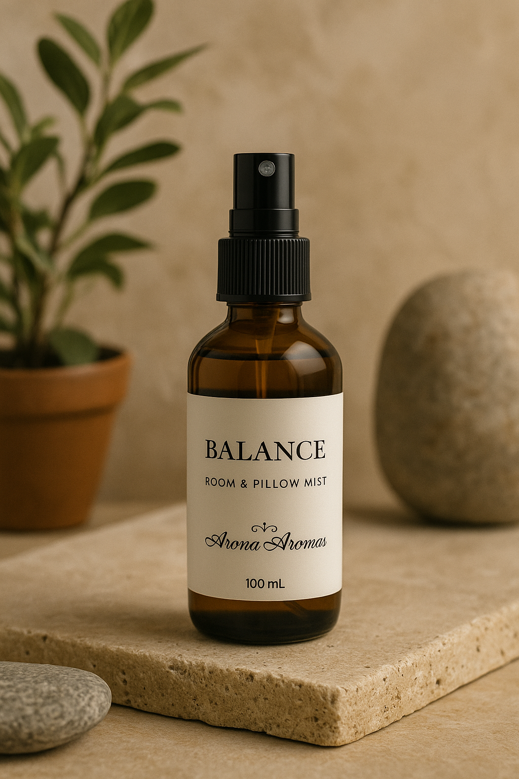 Balance – Room & Pillow Mist