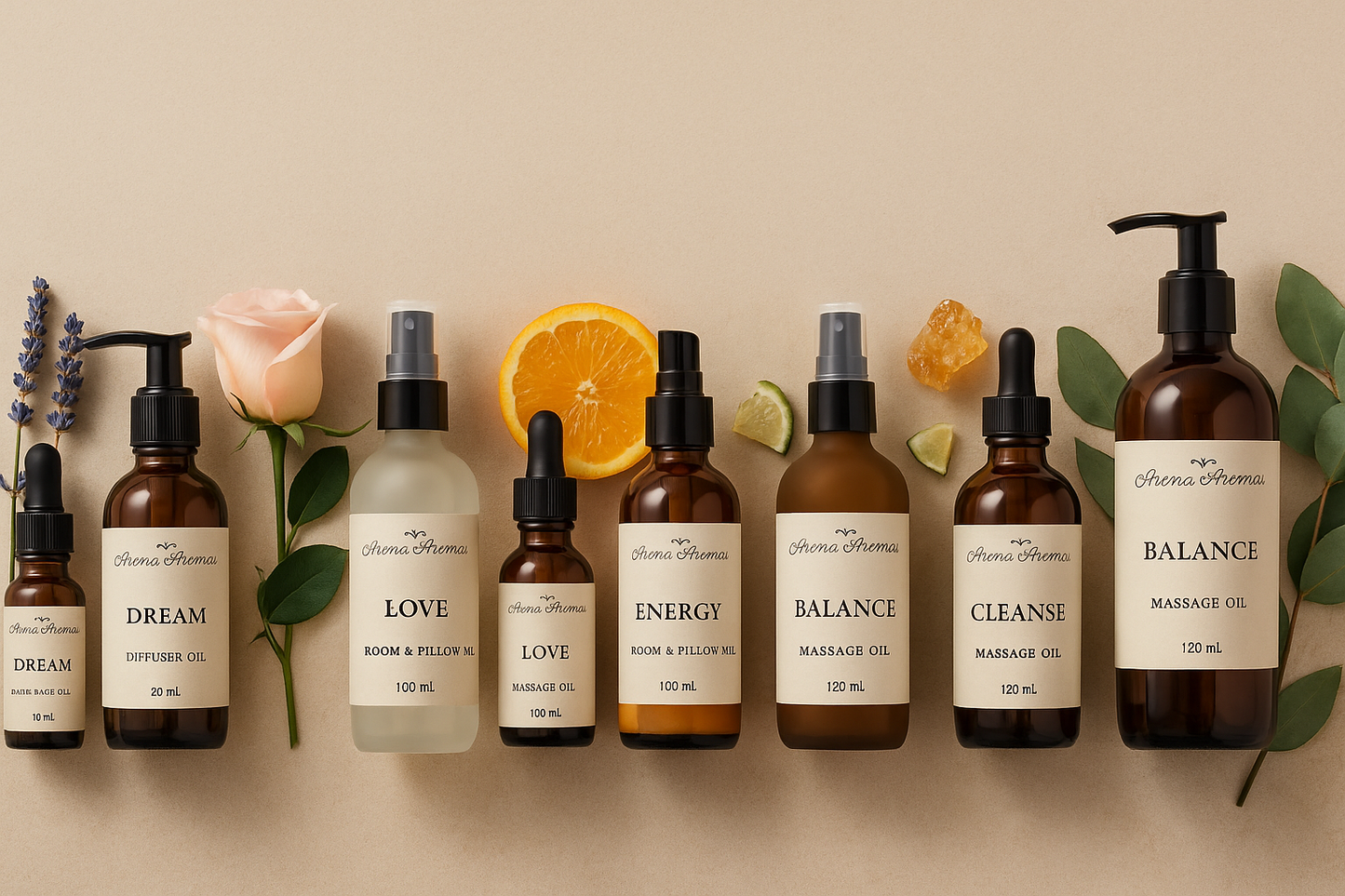 The Complete Ritual Collection