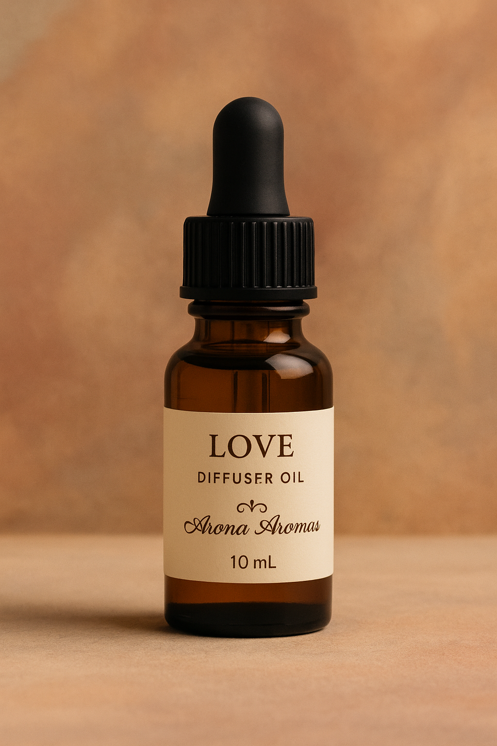 Love – Diffuser Oil