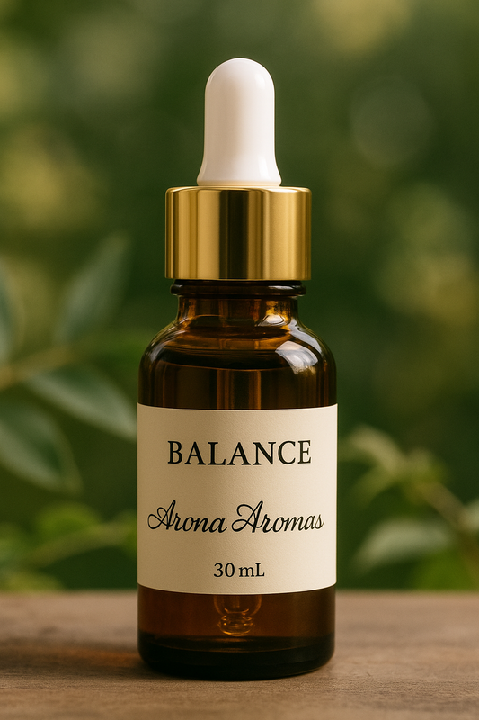 Balance – Diffuser Oil