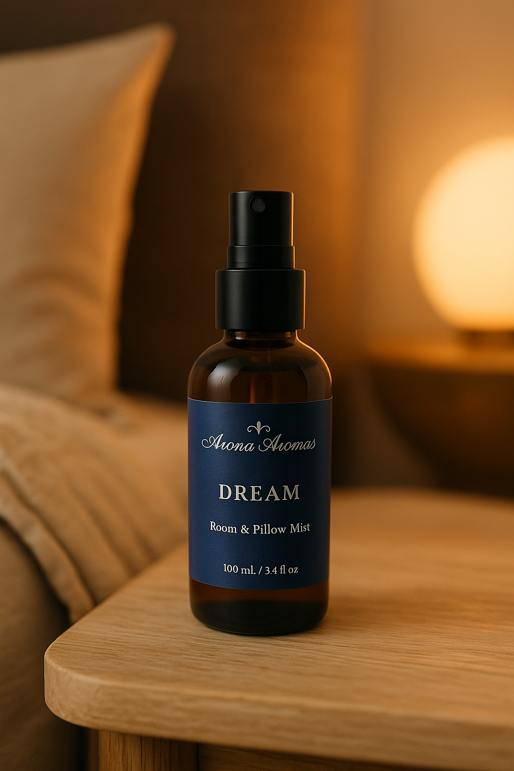Dream – Room & Pillow Mist