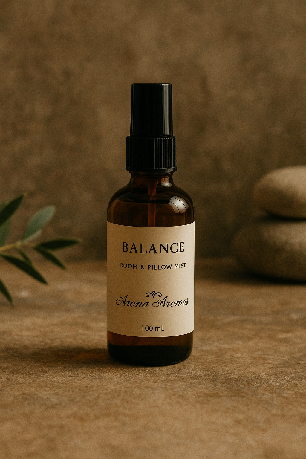 Balance – Room & Pillow Mist