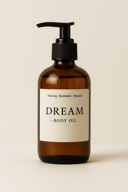 Dream – Body Oil
